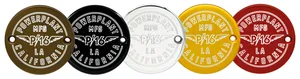 P16 - Powerplant Motorcycle Co. P16 POWERPLANT TIMER COVERS