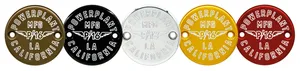 P16 - Powerplant Motorcycle Co. P16 POWERPLANT TIMER COVERS