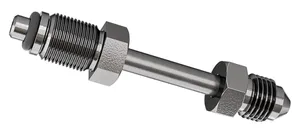 Goodridge HC1, HC2, HC3 & HC4 - HYDRAULIC CLUTCH LINES