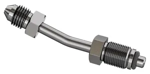 Goodridge HC1, HC2, HC3 & HC4 - HYDRAULIC CLUTCH LINES