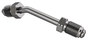 Goodridge HC1, HC2, HC3 & HC4 - HYDRAULIC CLUTCH LINES