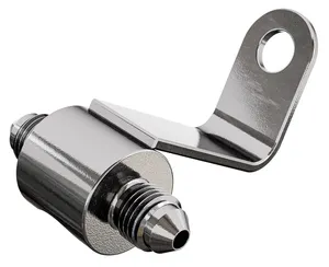Goodridge GOODRIDGE REAR BRAKE LINE TEES