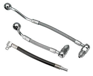 Goodridge GOODRIDGE FUEL INJECTION LINE