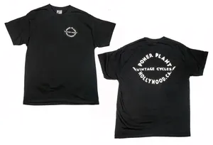 P16 - Powerplant Motorcycle Co. P16 POWERPLANT  TEES