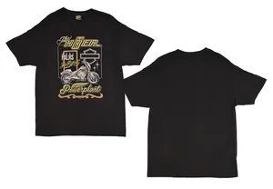 P16 - Powerplant Motorcycle Co. P16 POWERPLANT  TEES