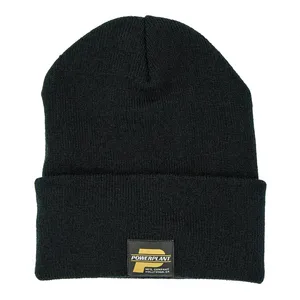 P16 - Powerplant Motorcycle Co. P16 POWERPLANT BEANIES