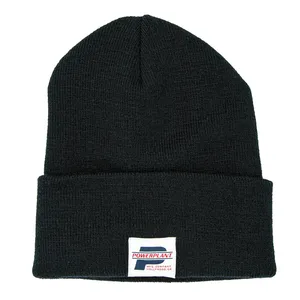 P16 - Powerplant Motorcycle Co. P16 POWERPLANT BEANIES