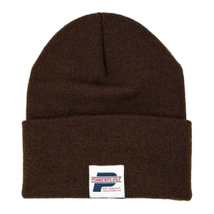 P16 - Powerplant Motorcycle Co. P16 POWERPLANT BEANIES