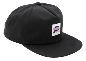 P16 - Powerplant Motorcycle Co. P16 POWERPLANT SNAPBACK