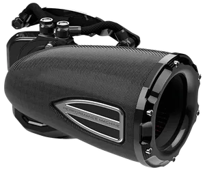 Performance Machine PERFORMANCE MACHINE C4-SERIES AIR CLEANERS