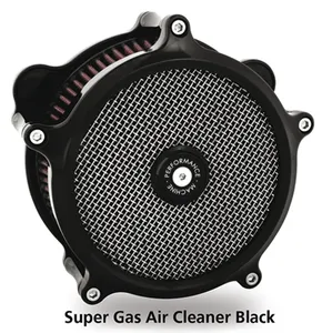 Performance Machine PM SUPER GAS AIRCLEANERS