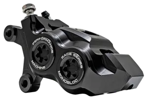 Performance Machine PERFORMANCE MACHINE MONOBLOC CALIPERS