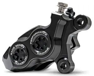 Performance Machine PERFORMANCE MACHINE MONOBLOC CALIPERS