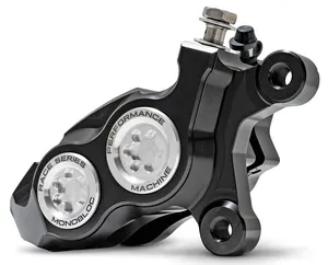 Performance Machine PERFORMANCE MACHINE MONOBLOC CALIPERS