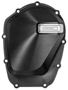 Zodiac (Genuine Zodiac Products) RSD SECTOR CAM COVER FOR MILWAUKEE EIGHT