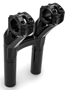 Zodiac (Genuine Zodiac Products) ROLAND SANDS DESIGN SECTOR RISERS FOR 1 1/8" HANDLEBARS
