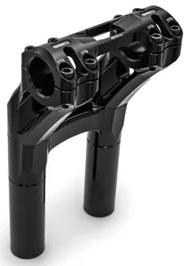 Zodiac (Genuine Zodiac Products) ROLAND SANDS DESIGN SECTOR RISERS FOR 1 1/8" HANDLEBARS
