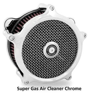 Performance Machine PM SUPER GAS AIRCLEANERS