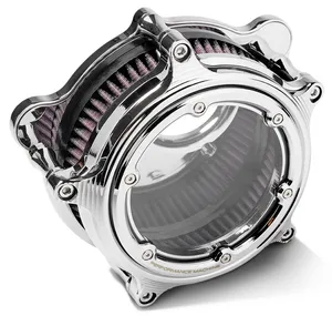 Performance Machine PM VISION AIRCLEANERS