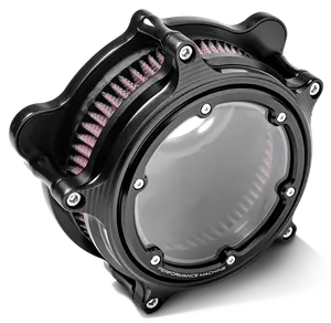 Performance Machine PM VISION AIRCLEANERS