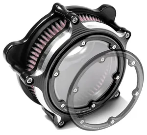 Performance Machine PM VISION AIRCLEANERS
