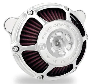 Performance Machine PM MAX HP AIR CLEANERS