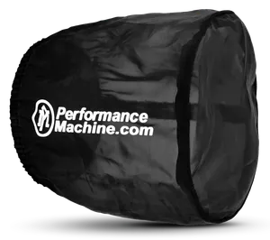 Performance Machine PM C4 Series Air Cleaner Rain Sock