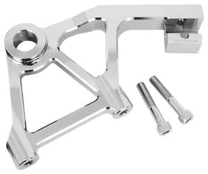 Performance Machine PERFORMANCE MACHINE TOURING REAR RADIAL MOUNT CALIPER BRACKETS