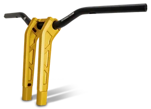 Performance Machine PERFORMANCE MACHINE THREE-PIECE T-BARS