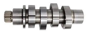 S&S Cycle S&S CAMSHAFTS FOR MILWAUKEE EIGHT