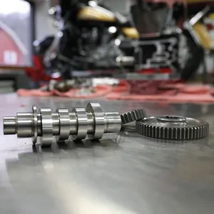S&S Cycle S&S CAMSHAFTS FOR MILWAUKEE EIGHT