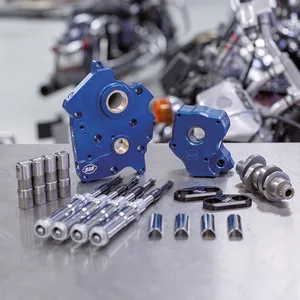 S&S Cycle S&S CAM CHEST KITS FOR MILWAUKEE EIGHT