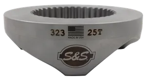 S&S Cycle S&S COMPENSATOR RAMP FOR TWIN CAM