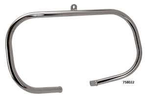 Westland Customs CRASH/HIGHWAY BARS FOR HARLEY-DAVIDSON