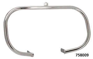 Westland Customs CRASH/HIGHWAY BARS FOR HARLEY-DAVIDSON