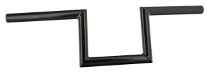 Zodiac Custom Products ZODIAC CUSTOM PRODUCTS ONE INCH DIAMETER Z-BAR HANDLEBARS