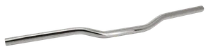 Zodiac Custom Products ZODIAC CUSTOM PRODUCTS ONE INCH DIAMETER DIRT TRACK HANDLEBARS