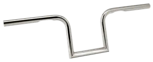 Zodiac Custom Products ZODIAC CUSTOM PRODUCTS ONE INCH DIAMETER SOCAL & HIPSTER HANDLEBARS