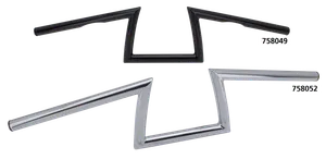 Zodiac Custom Products ZODIAC CUSTOM PRODUCTS ONE INCH DIAMETER DONKEY BAR HANDLEBARS