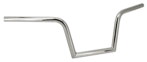 Zodiac Custom Products ZODIAC CUSTOM PRODUCTS ONE INCH DIAMETER CRUISER HANDLEBARS