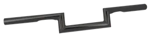 Zodiac Custom Products ZODIAC CUSTOM PRODUCTS ONE INCH DIAMETER Z-BAR HANDLEBARS