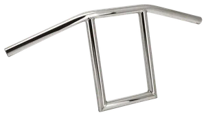 Zodiac Custom Products ZODIAC CUSTOM PRODUCTS ONE INCH DIAMETER WINDOWS HANDLEBARS