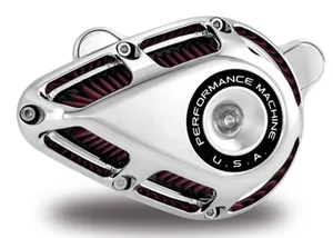 Performance Machine PERFORMANCE MACHINE JET AIR CLEANERS