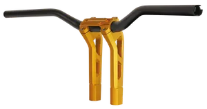 Performance Machine PERFORMANCE MACHINE THREE-PIECE T-BARS