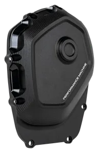 Performance Machine PM RACE SERIES CAM COVER FOR MILWAUKEE EIGHT
