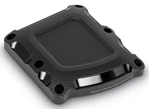 Performance Machine PM TRANSMISSION TOP COVERS