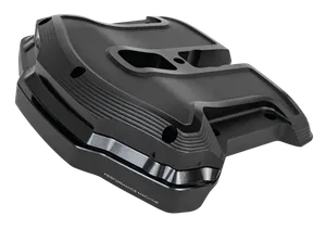 Performance Machine PM MILWAUKEE EIGHT ROCKER BOX COVERS