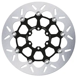 Galfer GALFER CLASSIC ROUND DISC BRAKE ROTORS