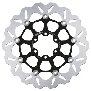 Galfer GALFER "WAVE" DISC BRAKE ROTORS
