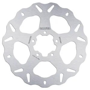 Galfer GALFER "WAVE" DISC BRAKE ROTORS